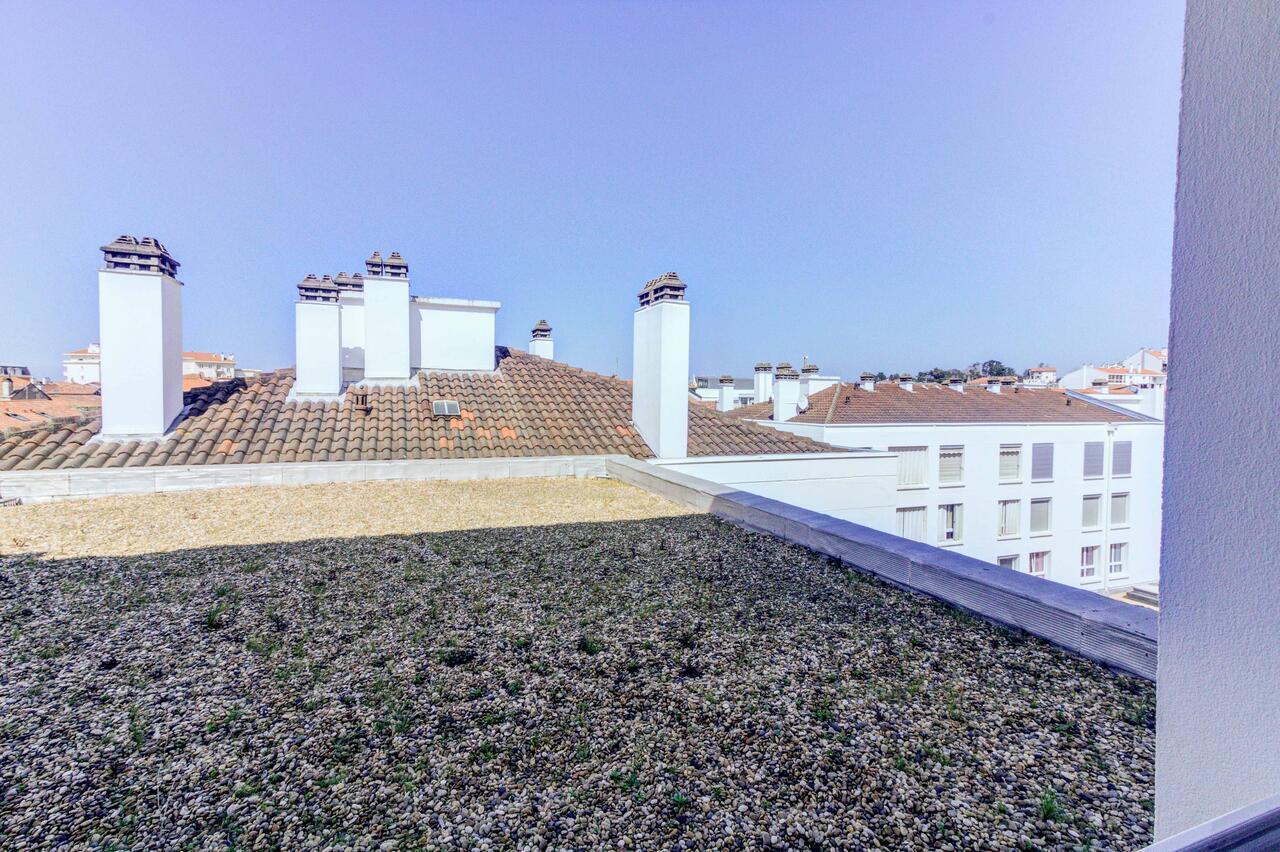 Hall Studio Saint-Jean-de-Luz Exterior foto